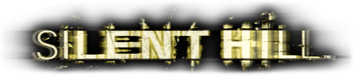 Logo de Silent Hill