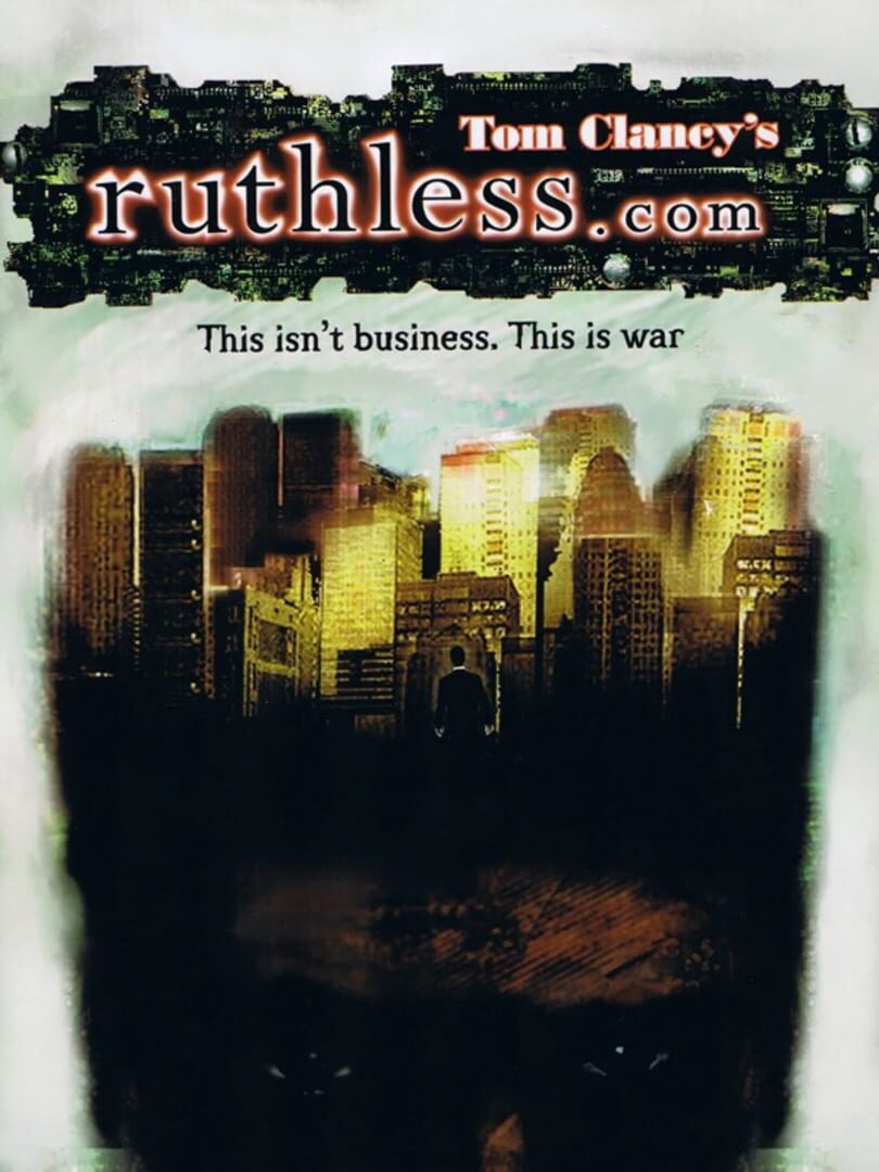 Illustration de Tom Clancy's ruthless.com