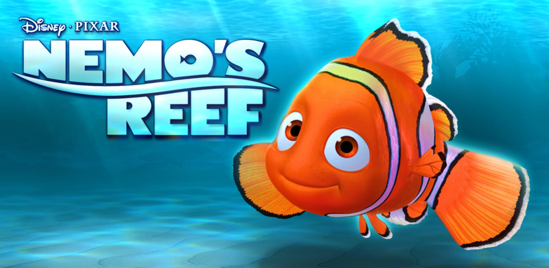 Illustration de Nemo's Reef