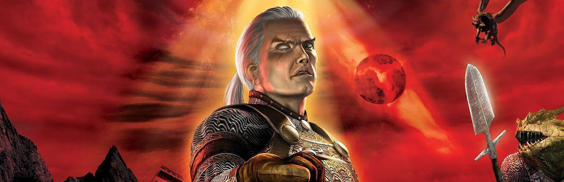 Illustration de EverQuest II