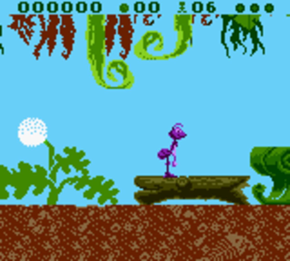 Illustration de A Bug's Life