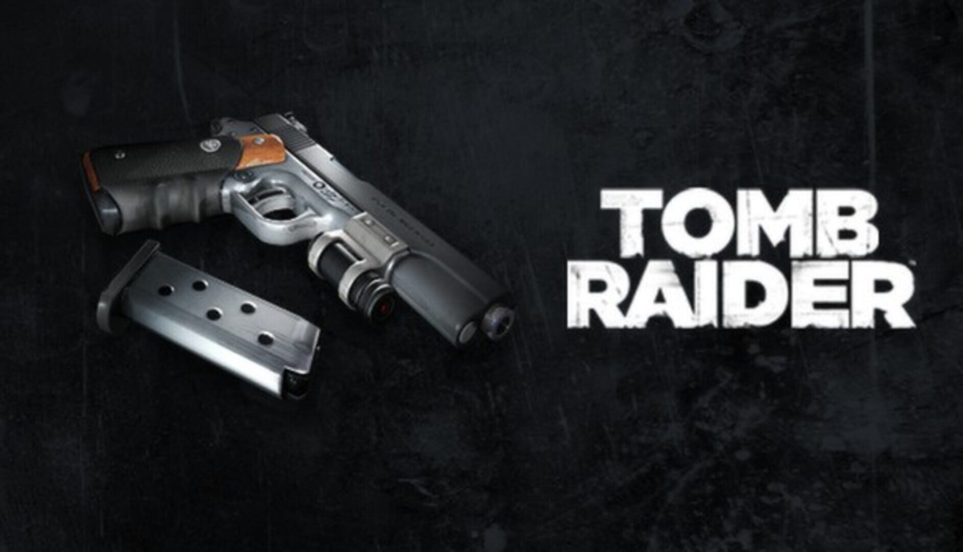 Illustration de Tomb Raider: Silverballer