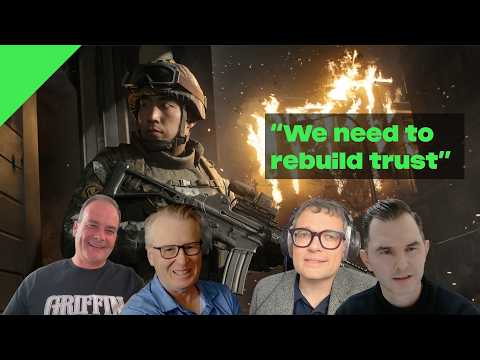 Vignette de Fixing Call of Duty: Inside Activision’s Modern Warfare 4 comeback plan