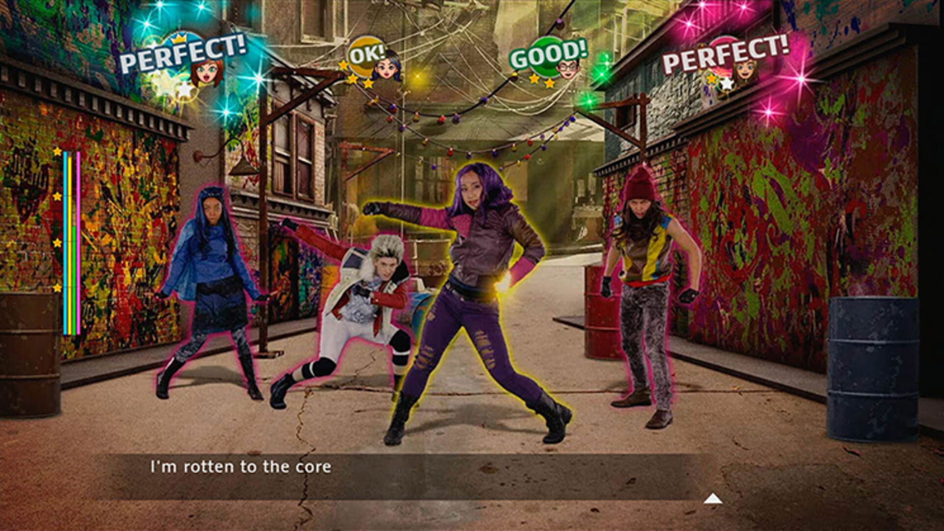 Illustration de Just Dance: Disney Party 2