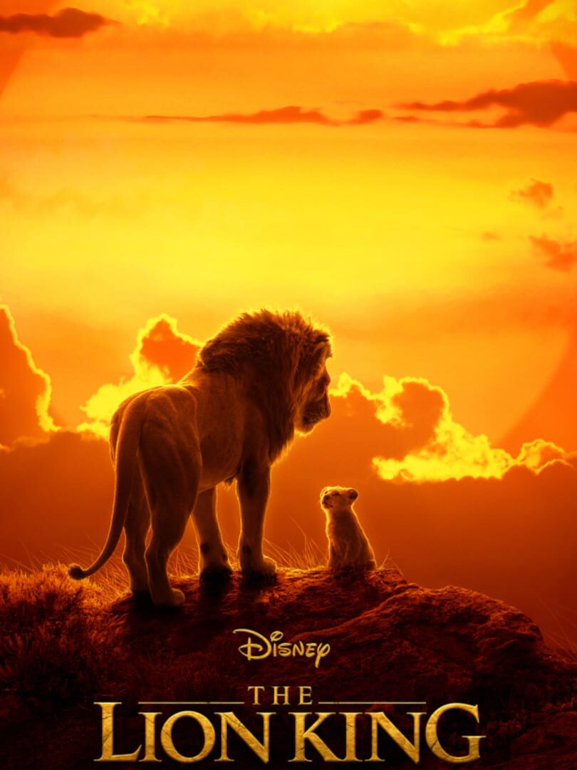 Illustration de Nestlé: The Lion King