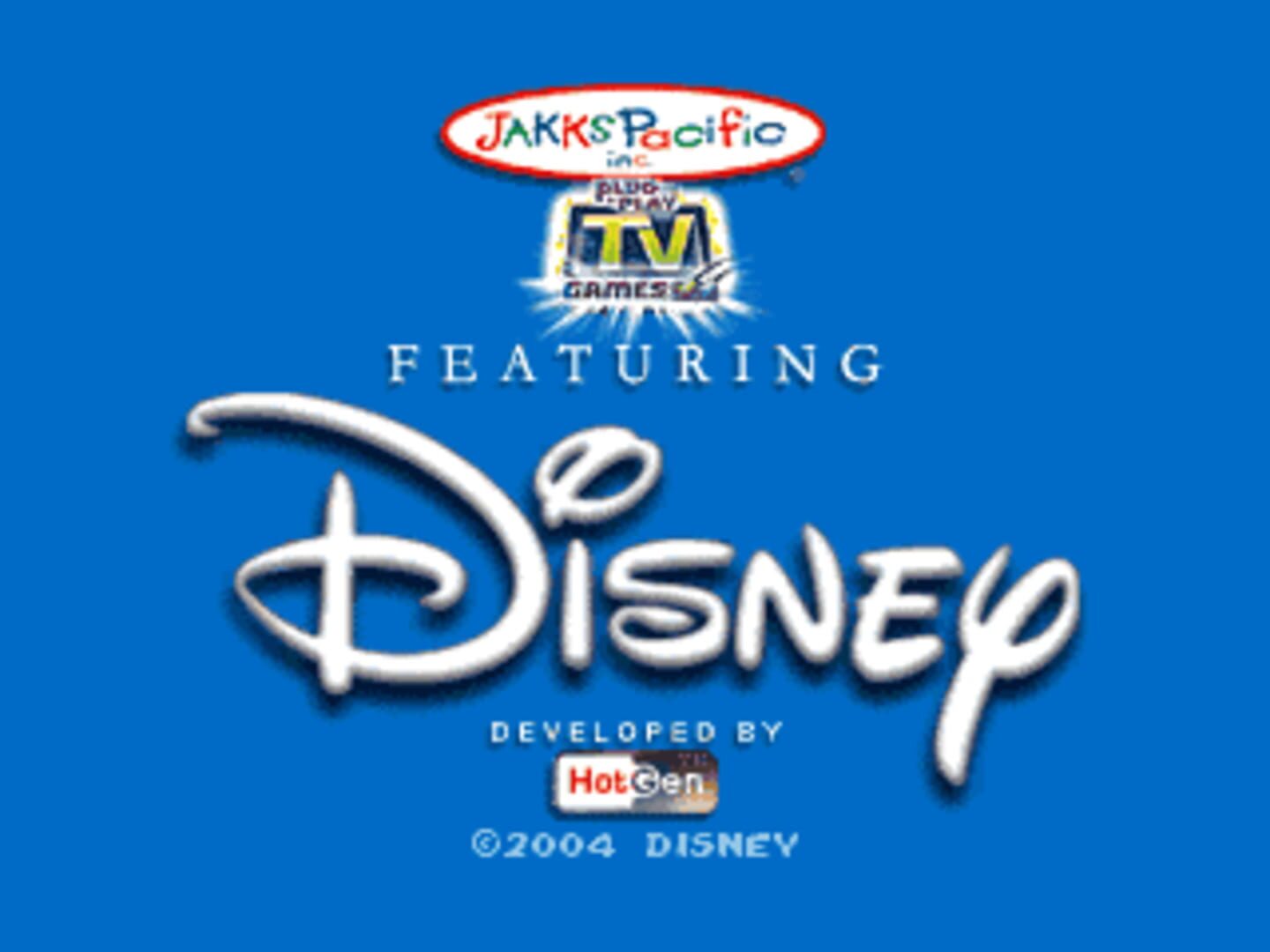 Illustration de Disney
