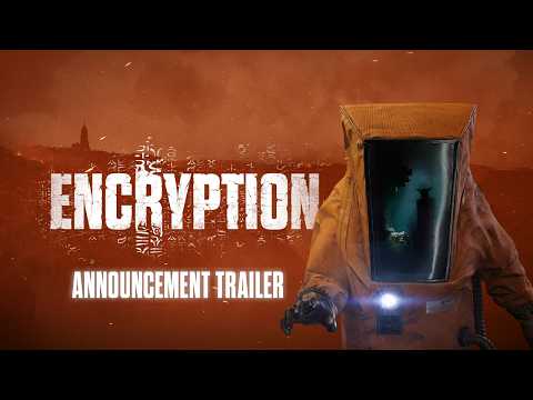 Vignette de Encryption - Announcement Trailer