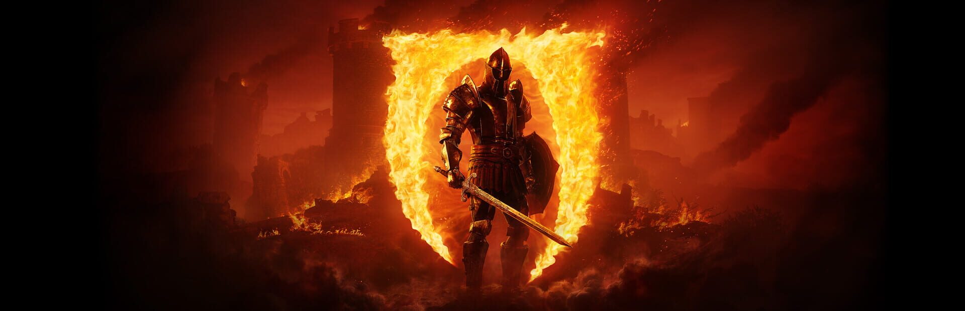 Illustration de The Elder Scrolls IV: Oblivion Remastered