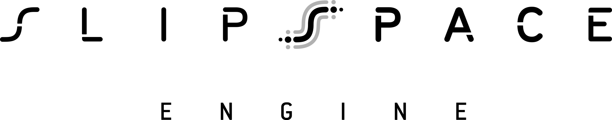 Logo de Slipspace Engine