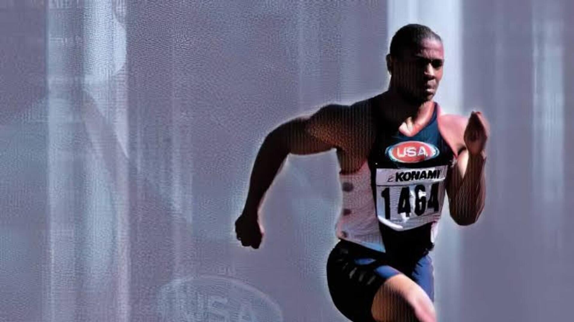 Illustration de ESPN International Track & Field