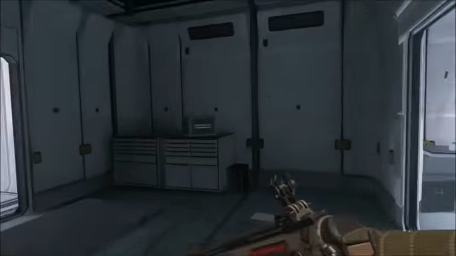 Illustration de Call of Duty: Advanced Warfare - Netherlands Exoskeleton Pack