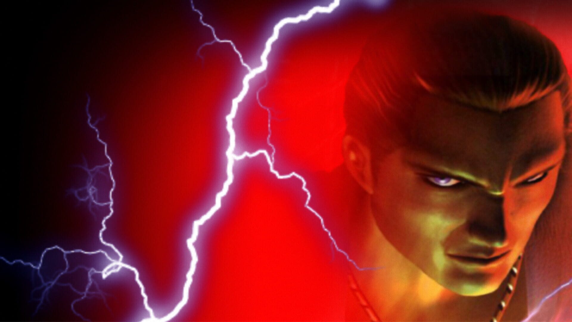 Illustration de Fatal Fury: Wild Ambition