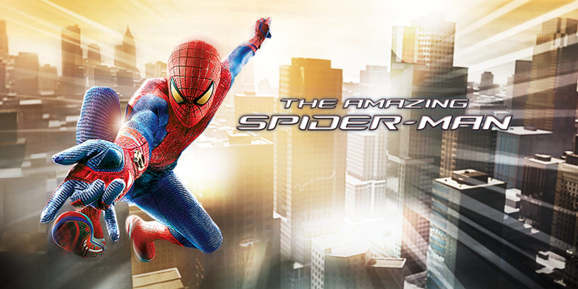 Illustration de The Amazing Spider-Man: Ultimate Edition