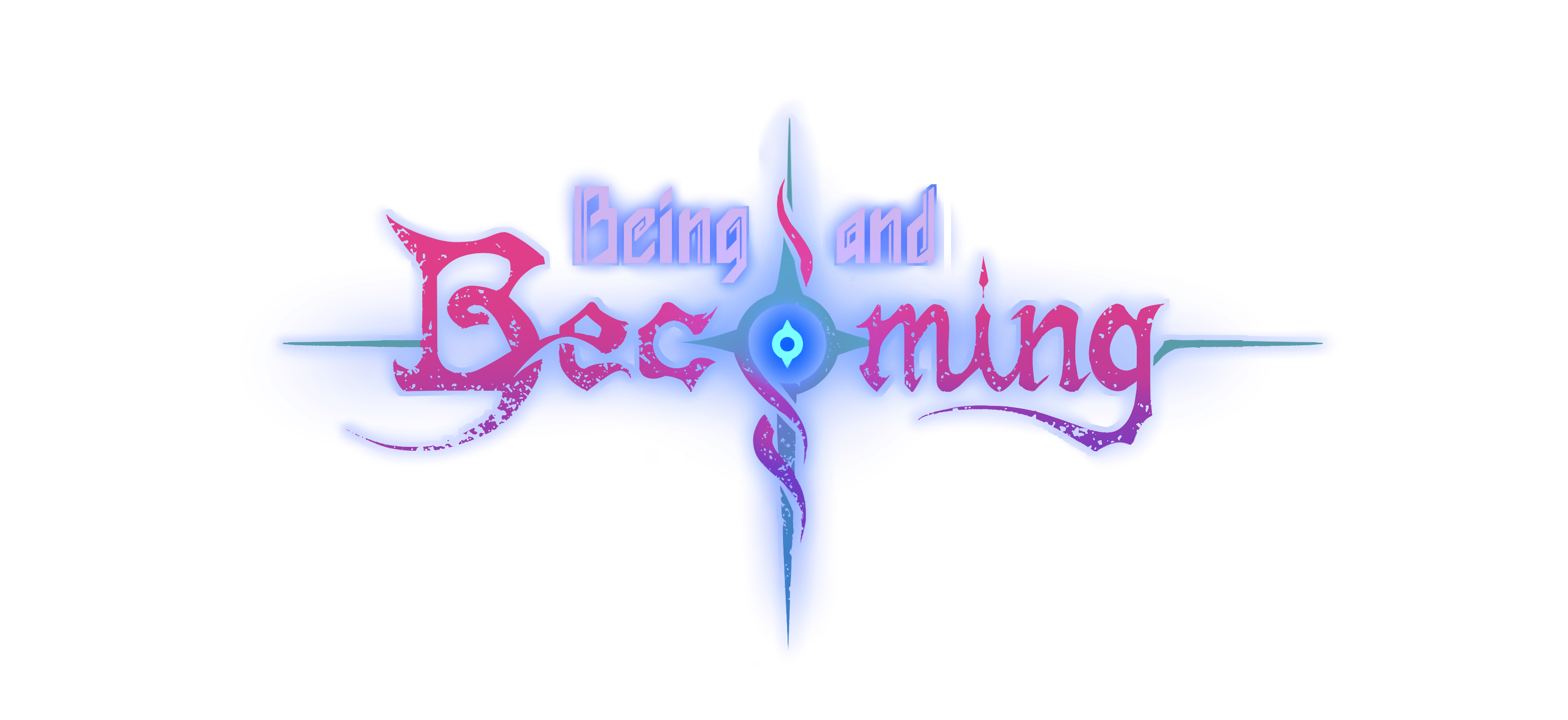 Logo de Being and Becoming