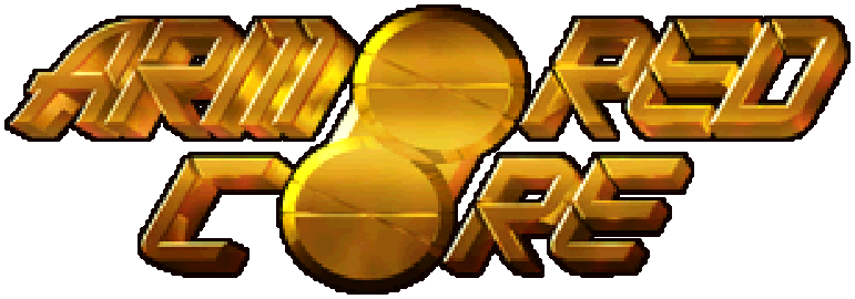 Logo de Armored Core