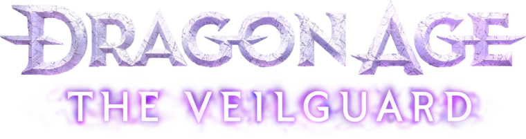 Logo de Dragon Age: The Veilguard