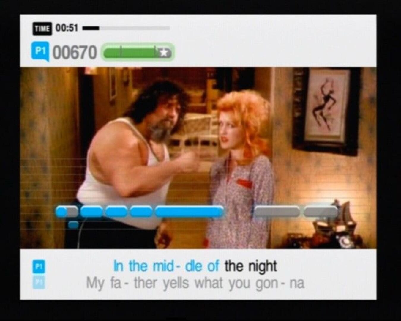 Illustration de Singstar: Party