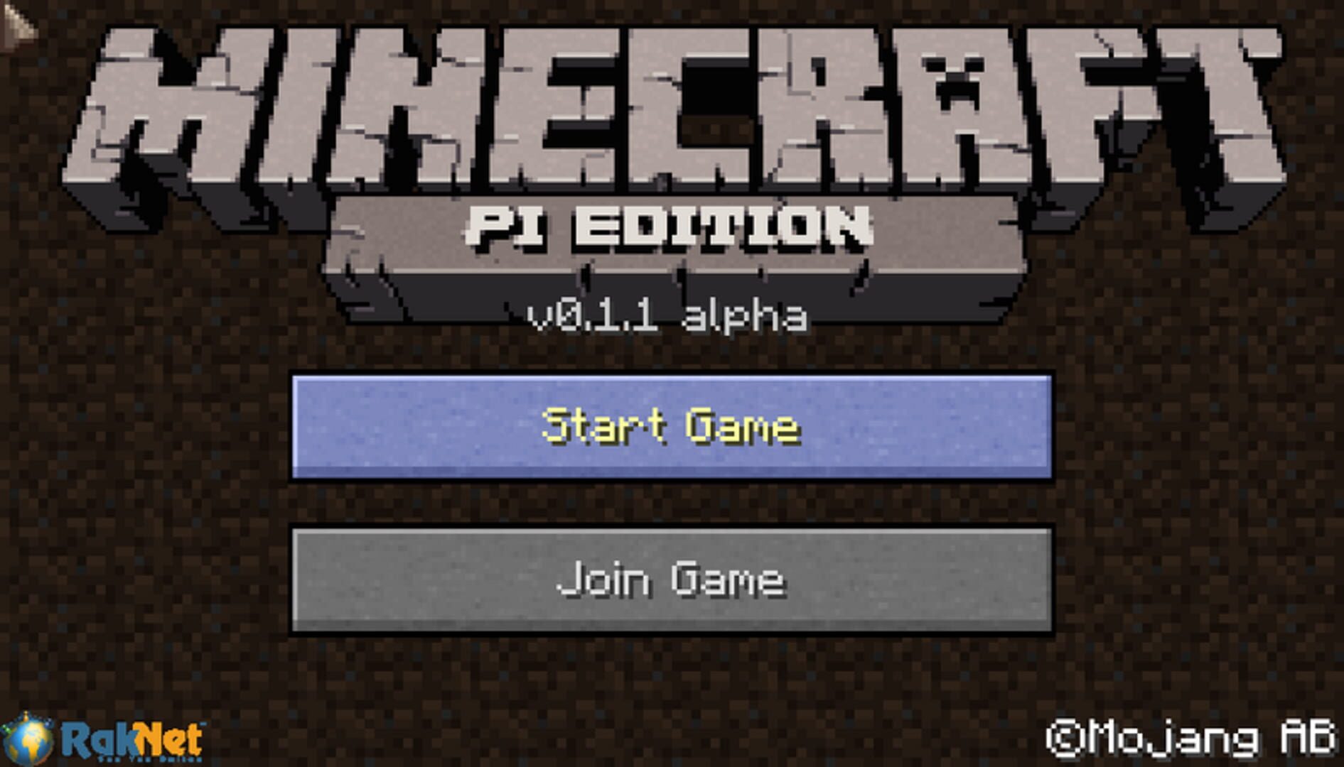 Illustration de Minecraft: Pi Edition