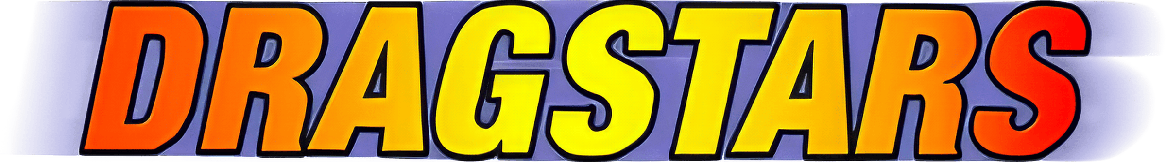 Logo de Dragstars