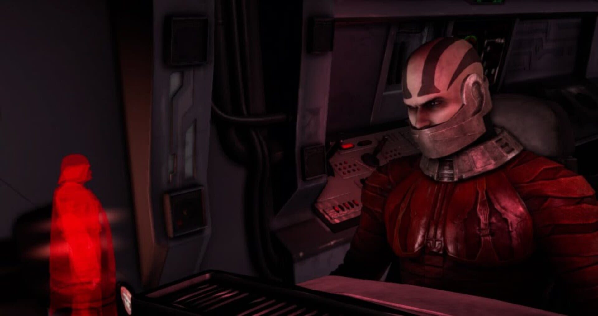 Illustration de Star Wars: The Force Unleashed II - Character Pack