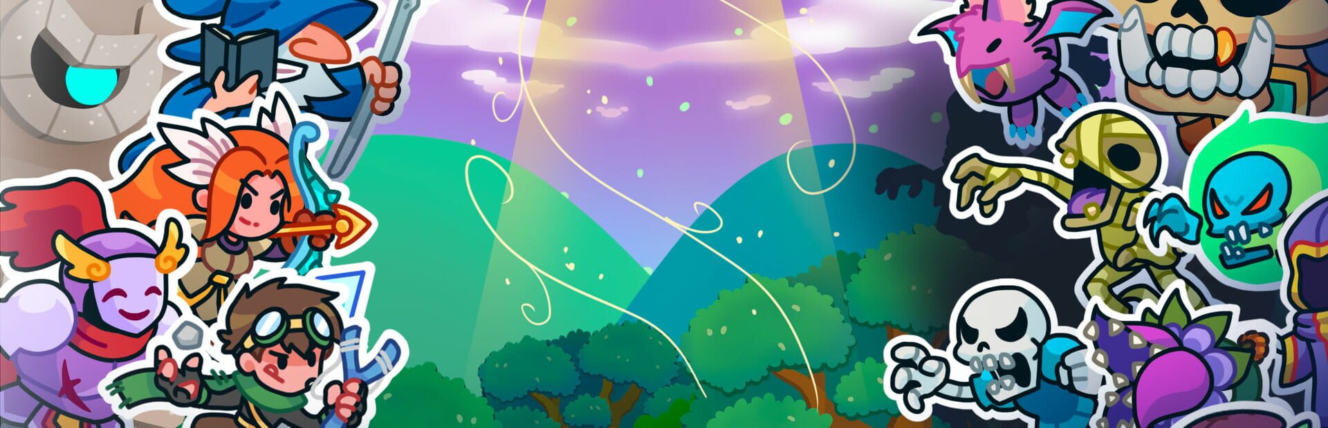 Illustration de Castlebound