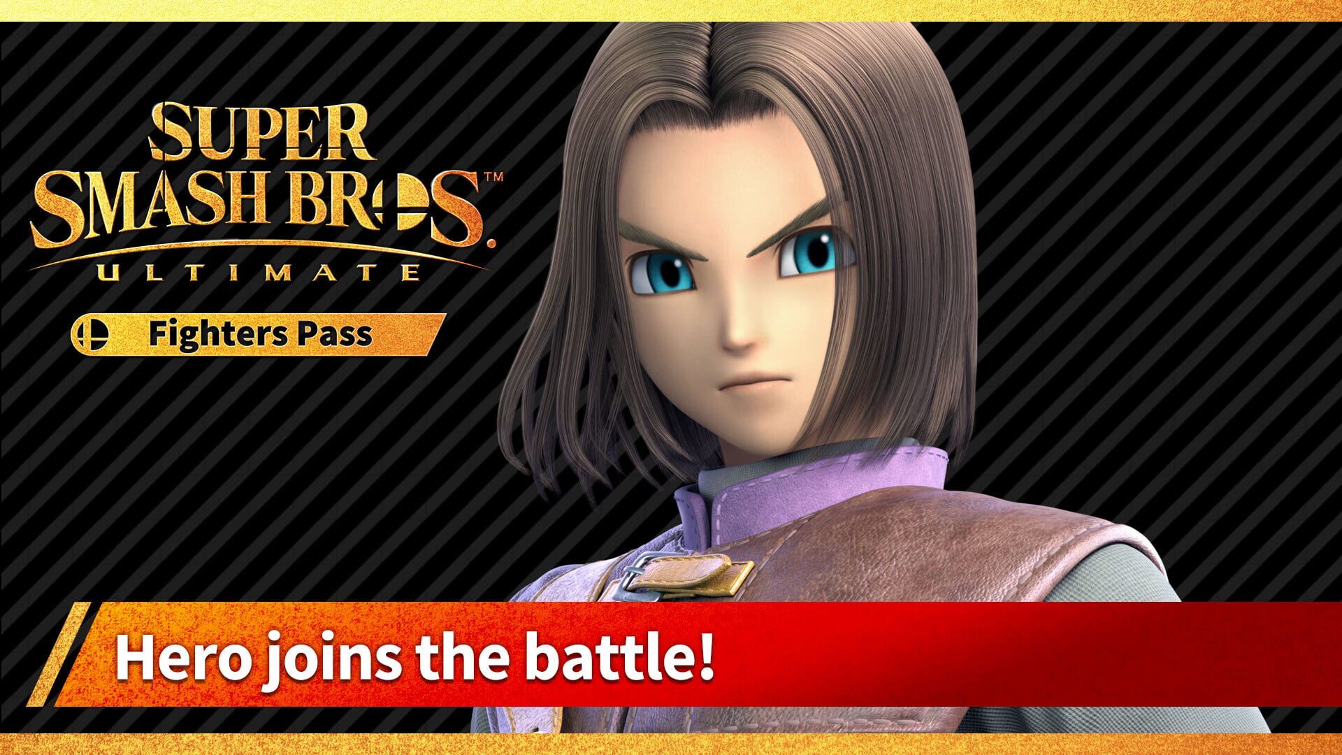 Illustration de Super Smash Bros. Ultimate: Challenger Pack 2
