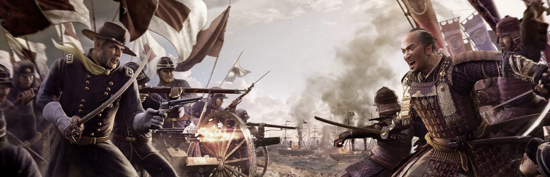 Illustration de Total War: Shogun 2 - Fall of the Samurai