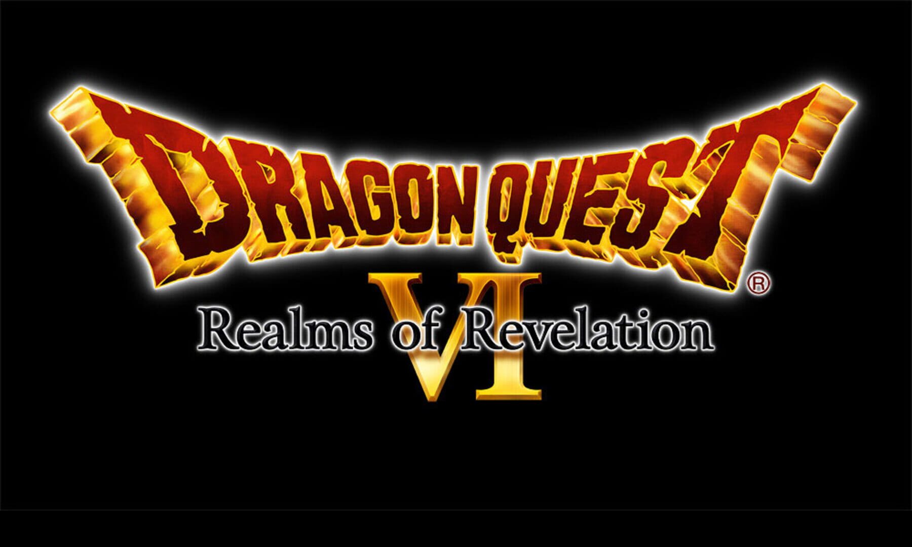Illustration de Dragon Quest VI: Realms of Revelation