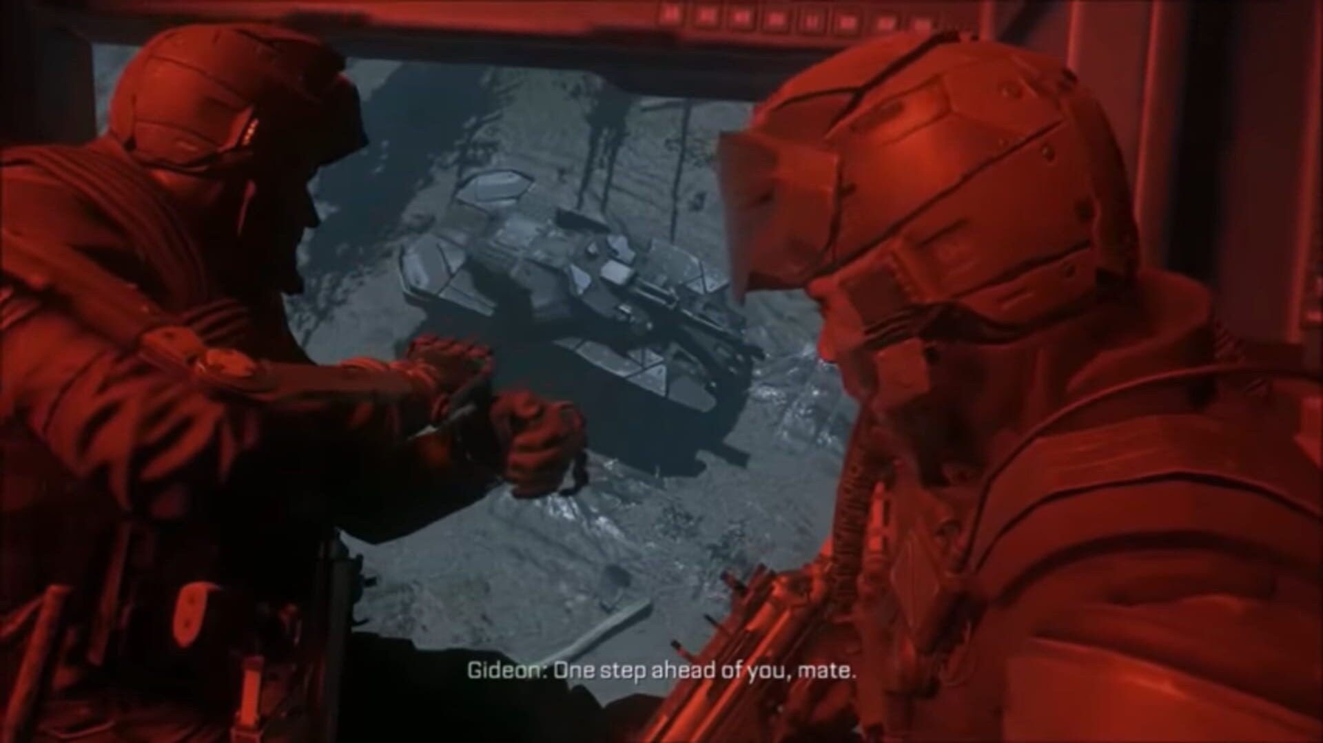 Illustration de Call of Duty: Advanced Warfare - Lightning Personalization Pack