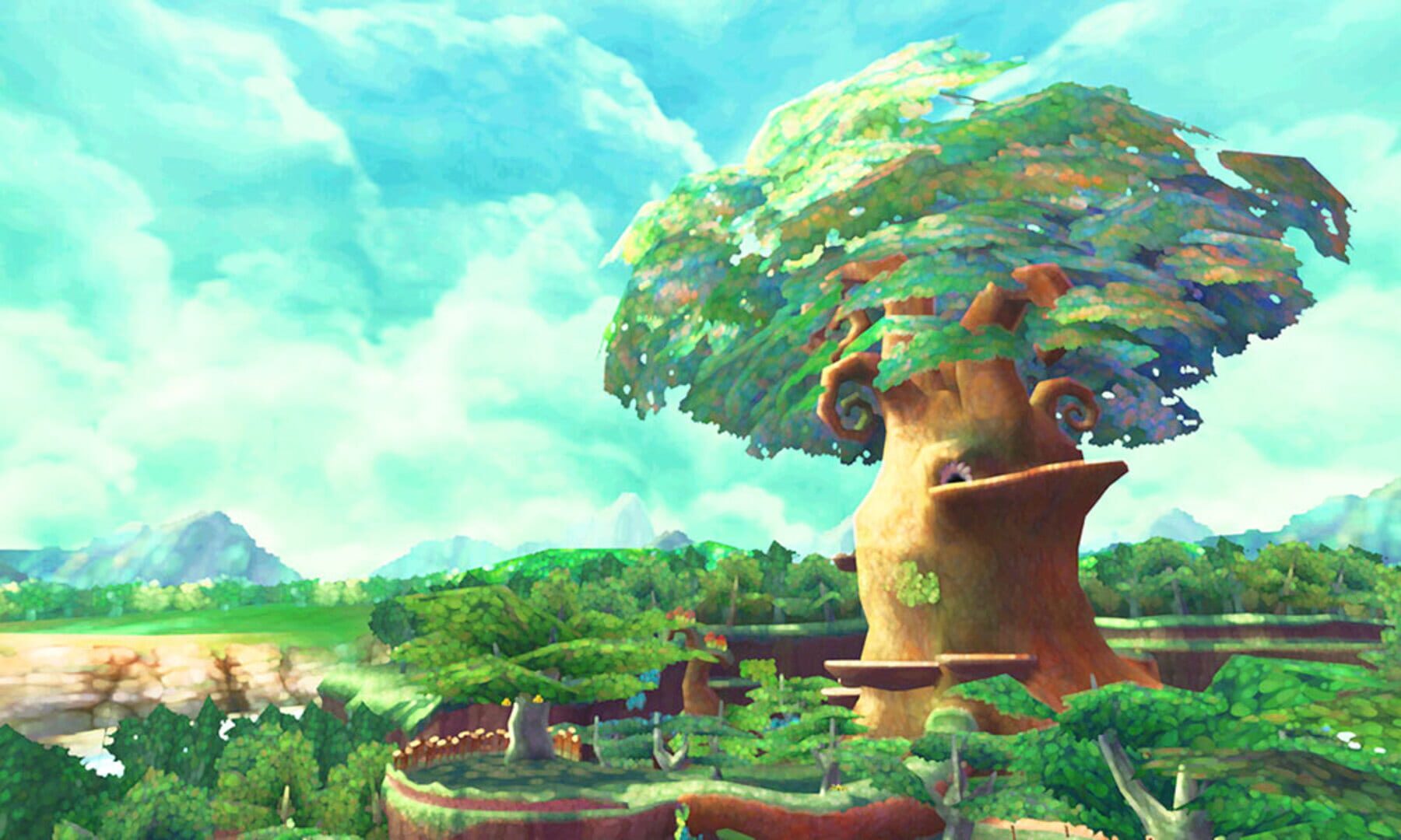 Illustration de The Legend of Zelda: Skyward Sword