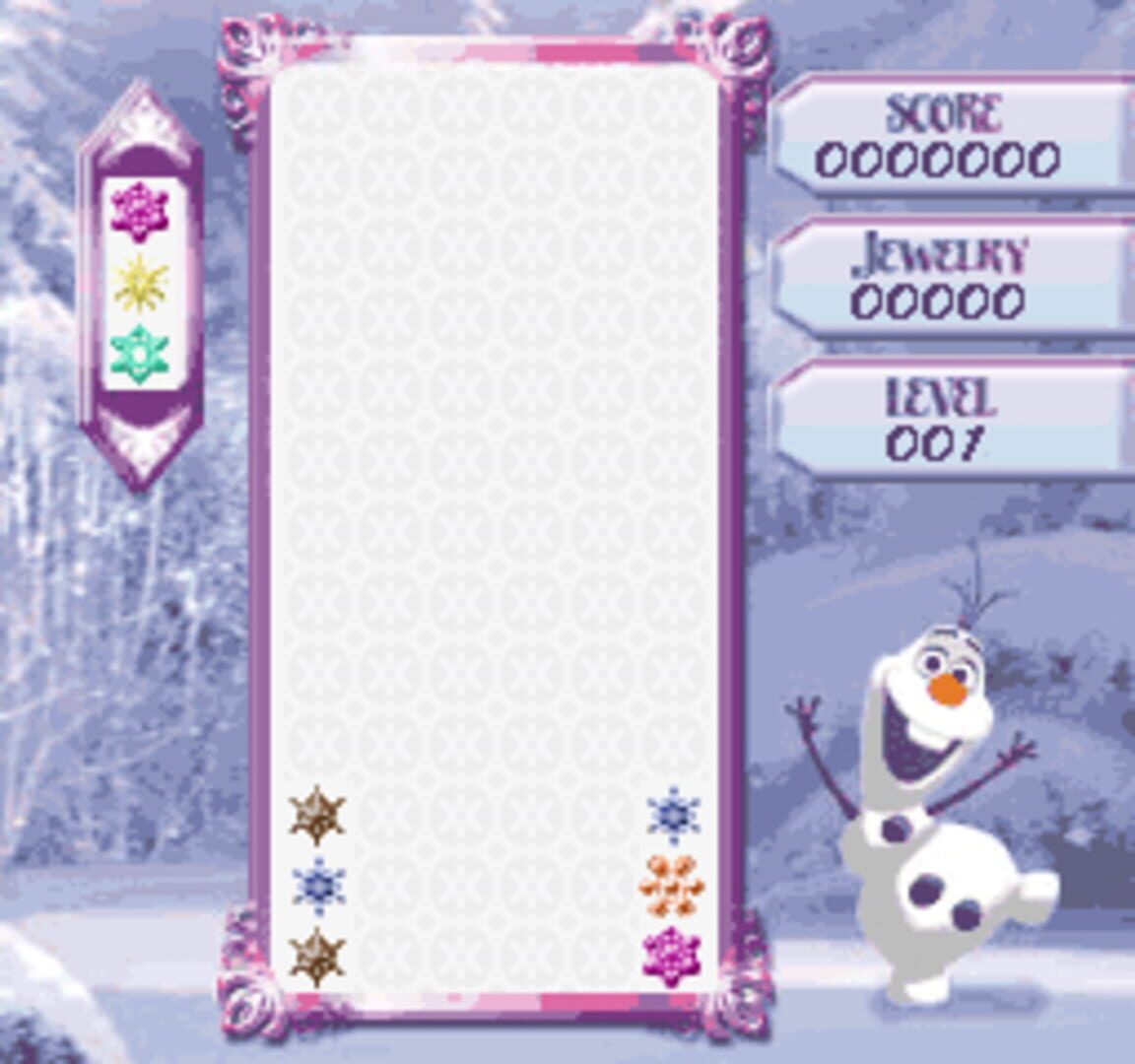 Illustration de Winter Magic