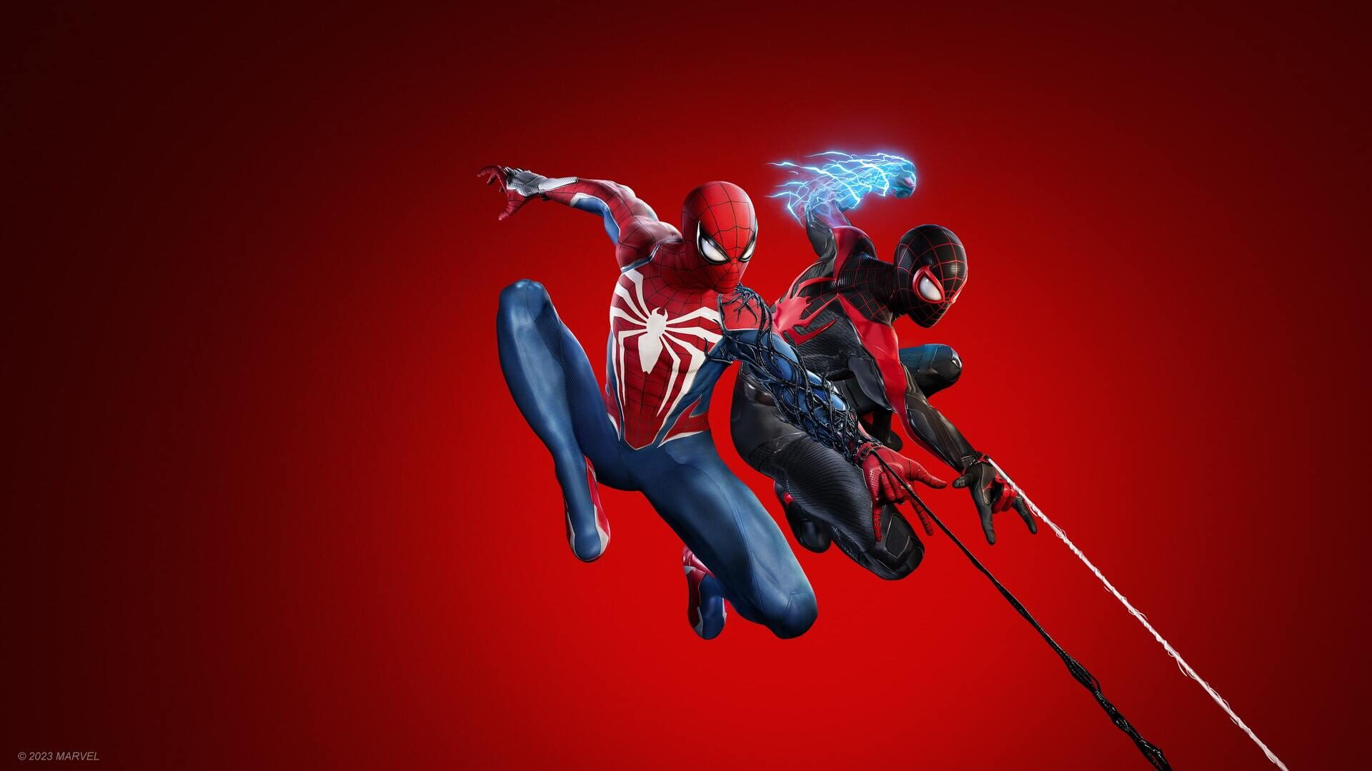 Illustration de Marvel's Spider-Man 2