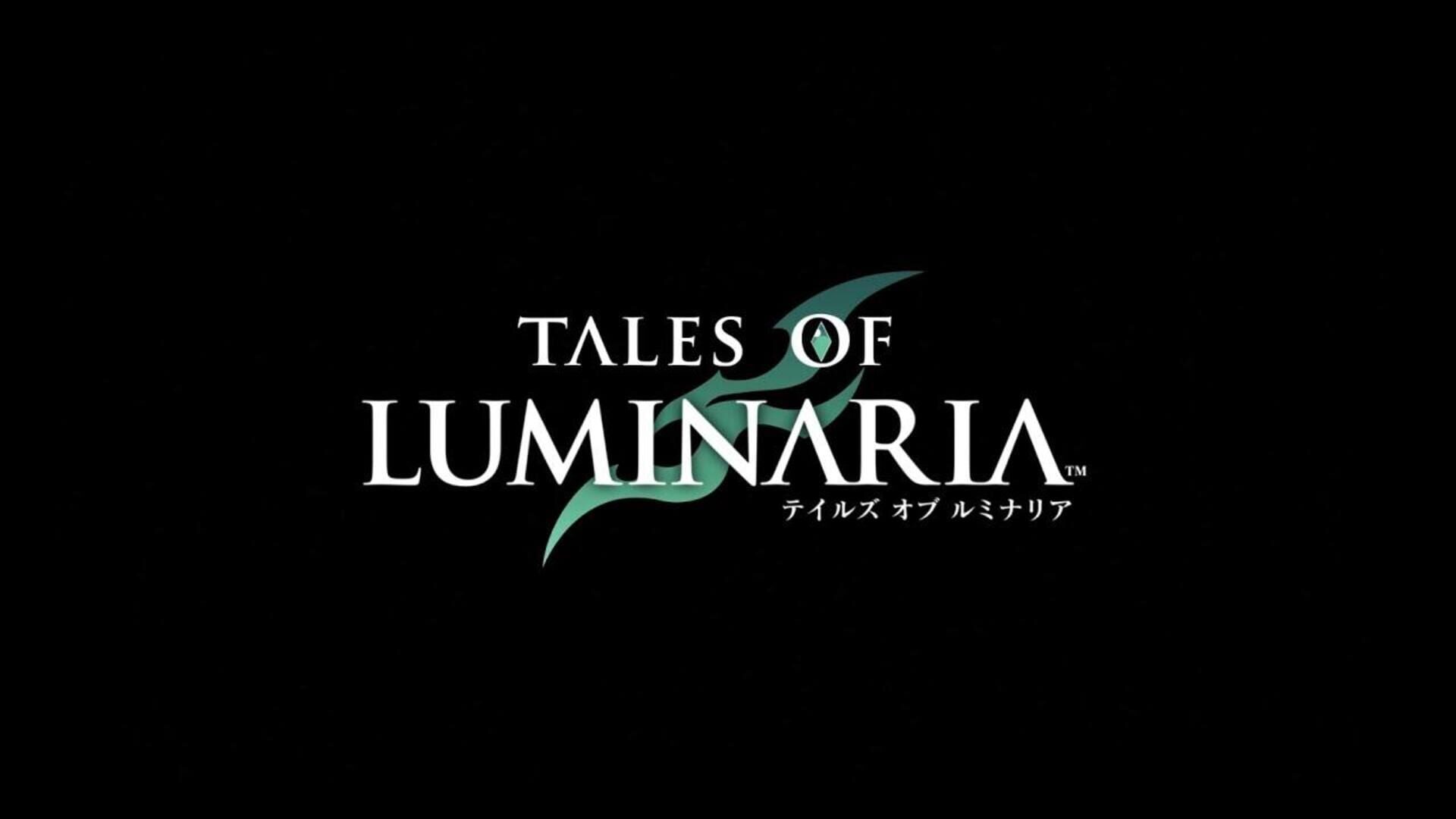 Illustration de Tales of Luminaria