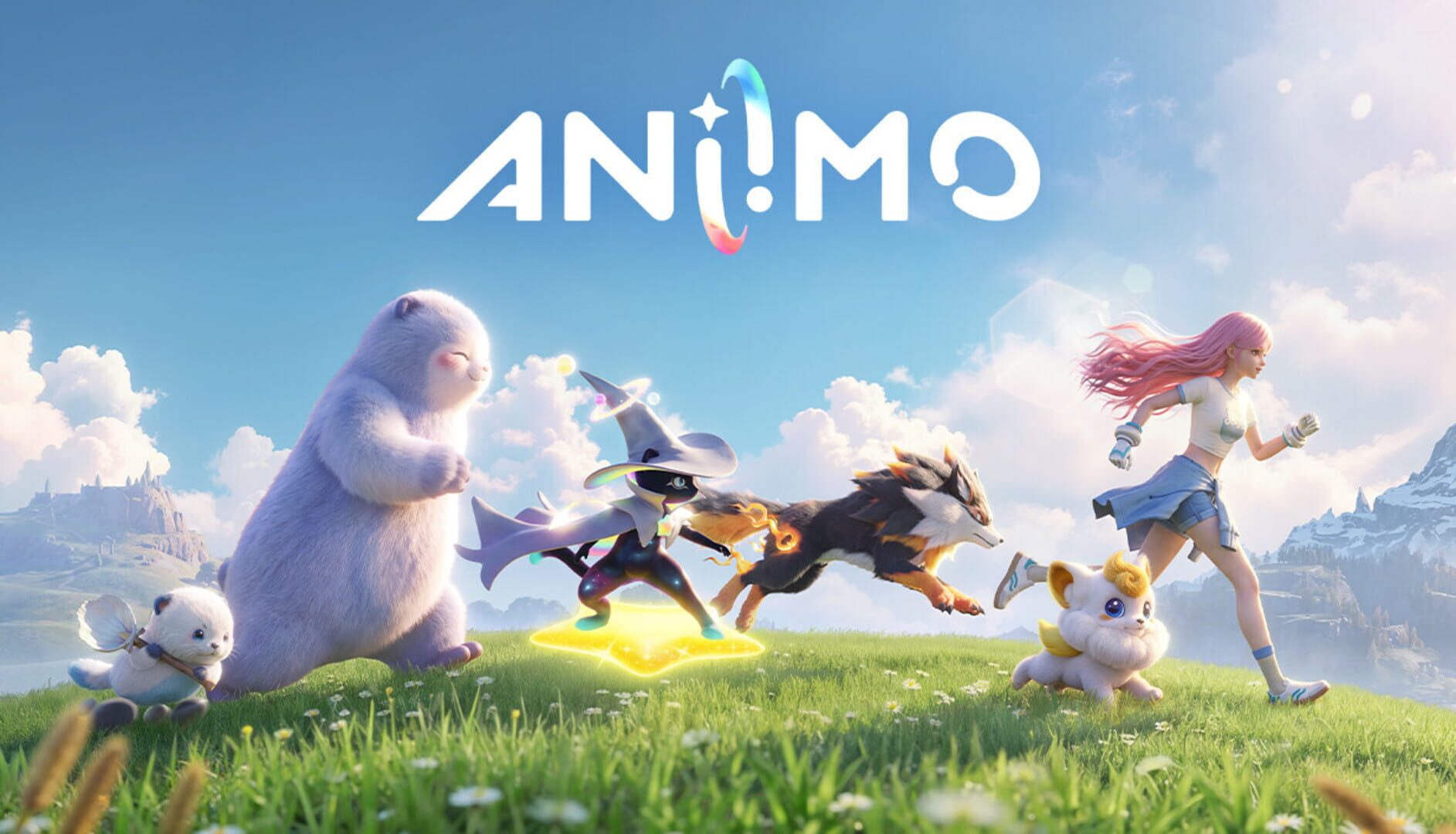 Illustration de Aniimo