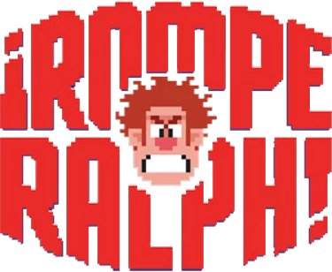 Logo de Wreck-It Ralph