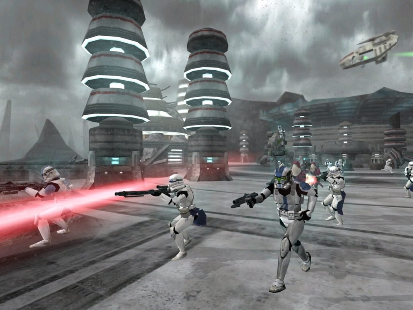 Illustration de Star Wars: Battlefront II