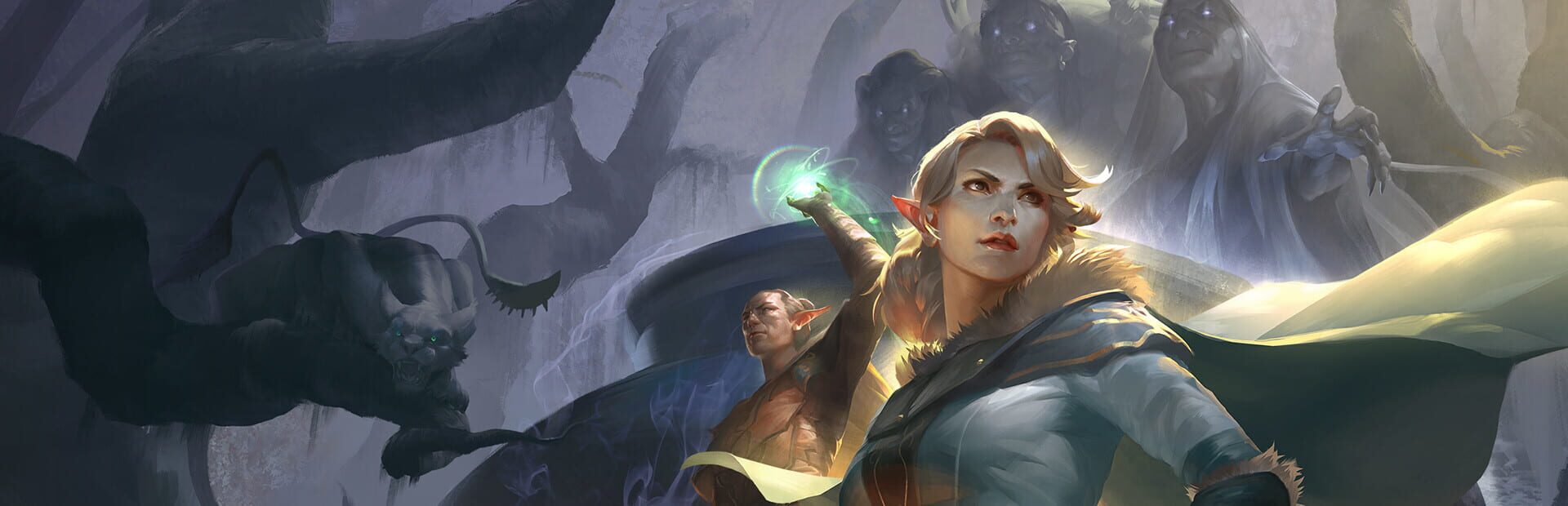 Illustration de Neverwinter
