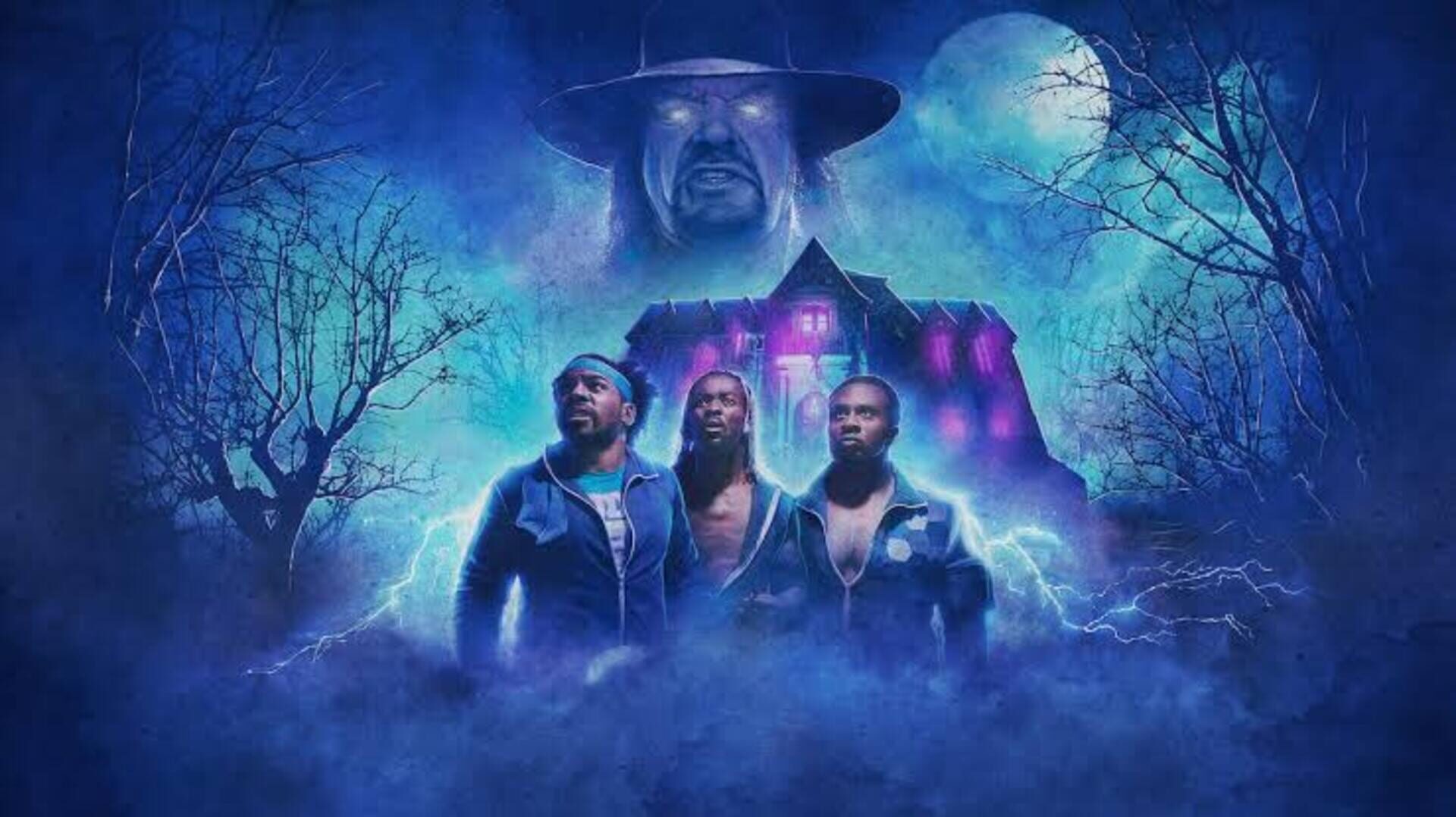 Illustration de Escape the Undertaker