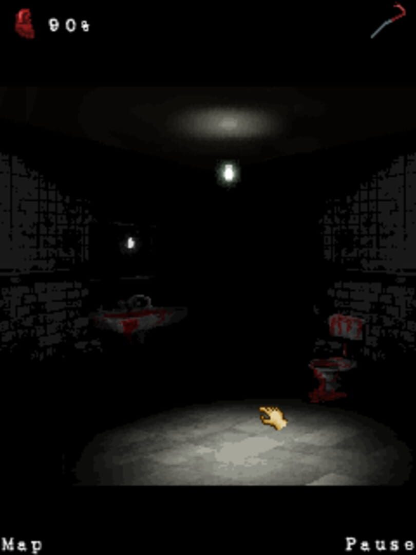 Illustration de Silent Hill: Mobile 3