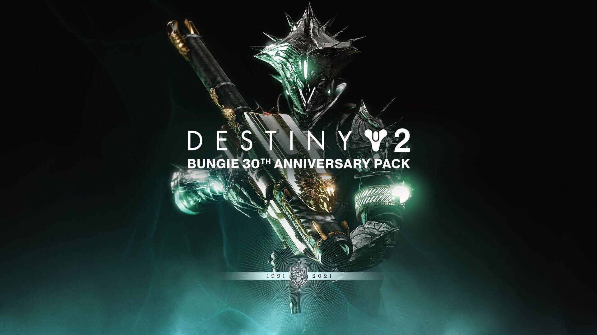 Illustration de Destiny 2: Bungie 30th Anniversary Pack