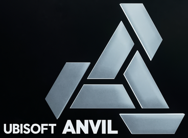 Logo de Ubisoft Anvil