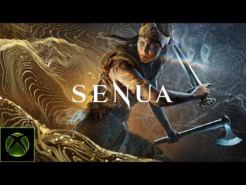 Vignette de Senua | Official Announce Trailer | XBOX Games Showcase 2026