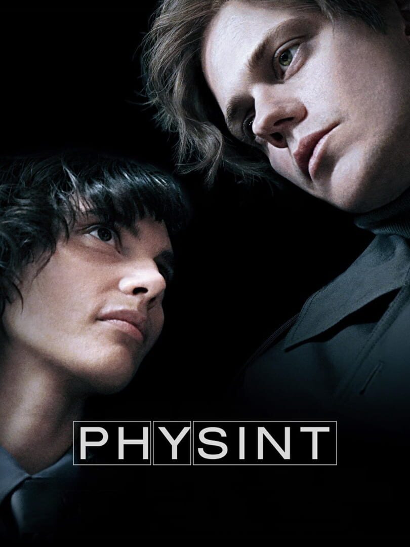 Illustration de Physint
