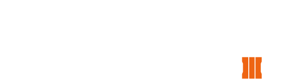 Logo de Call of Duty: Black Ops III