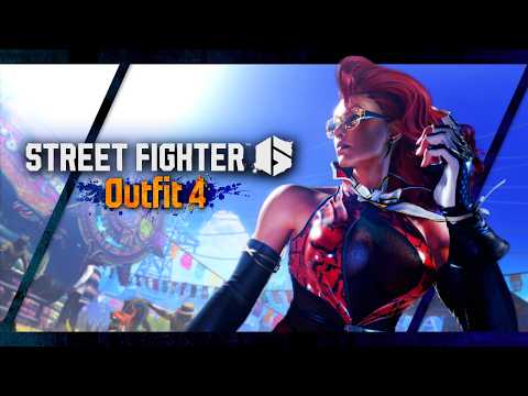 Vignette de 「ストリートファイター6」,Year 4追加キャラ第2弾「アルジュン」が本日参戦。設置技や飛び道具を駆使するトリッキーなファイター