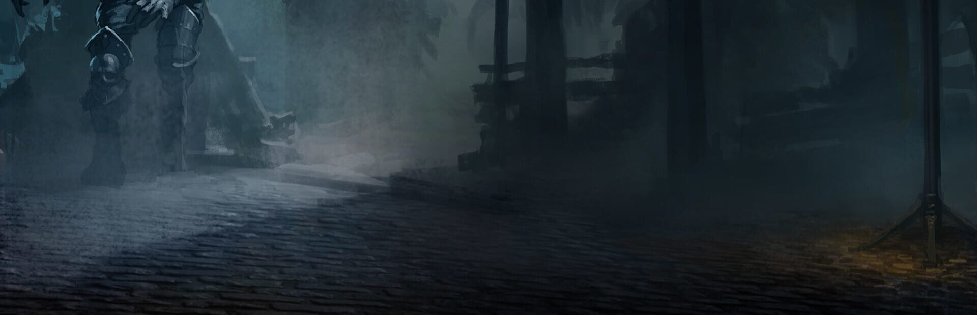 Illustration de Mordheim: City of the Damned