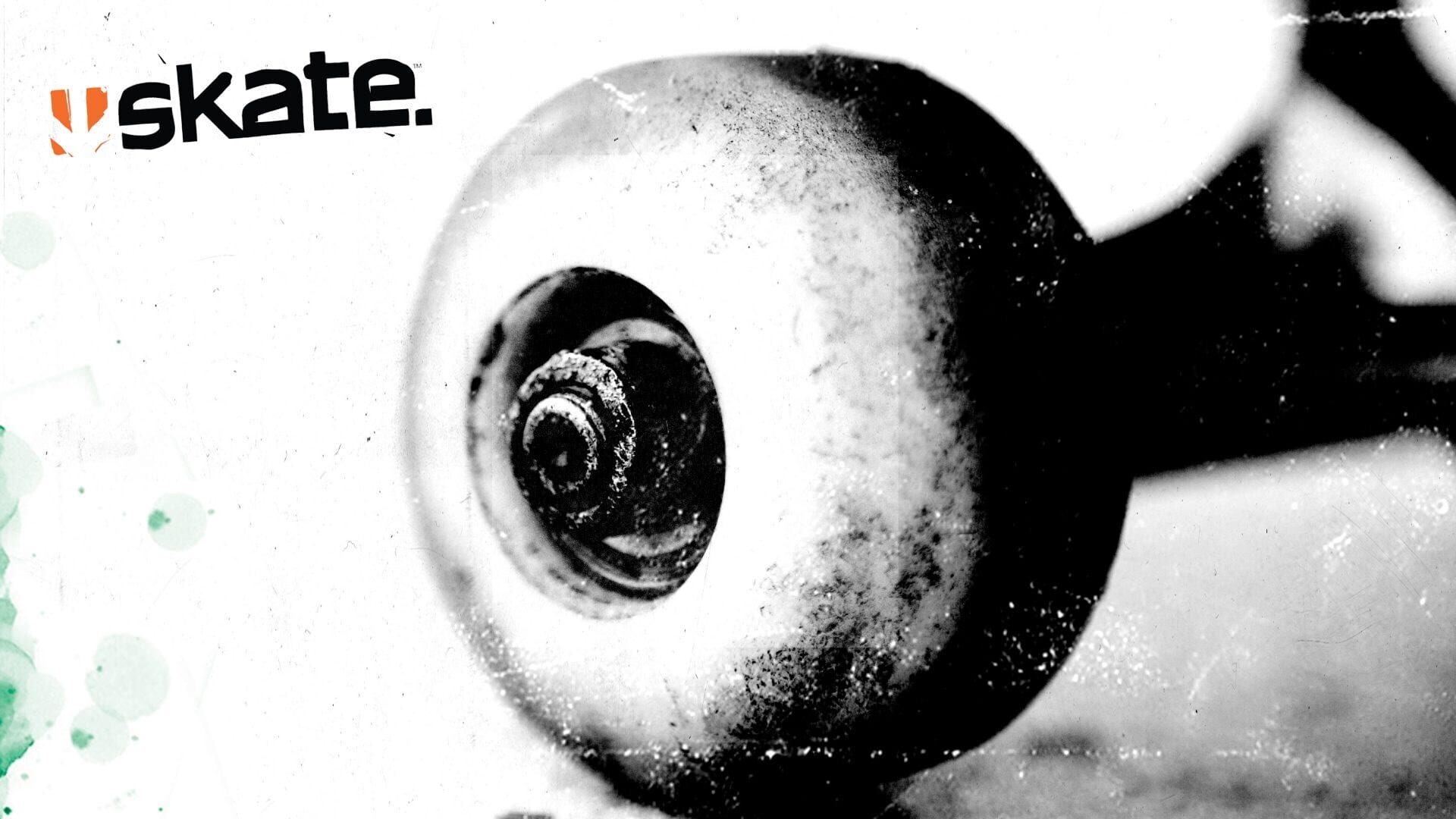 Illustration de Skate (2007)