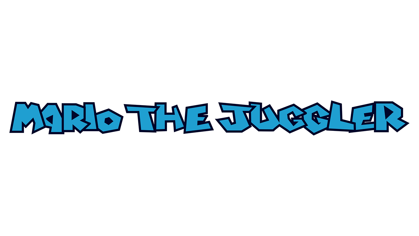 Logo de Mario the Juggler