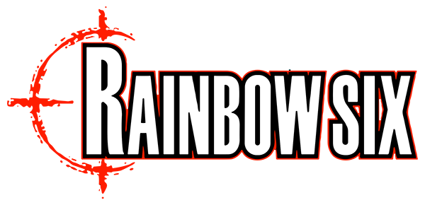 Logo de Tom Clancy's Rainbow Six