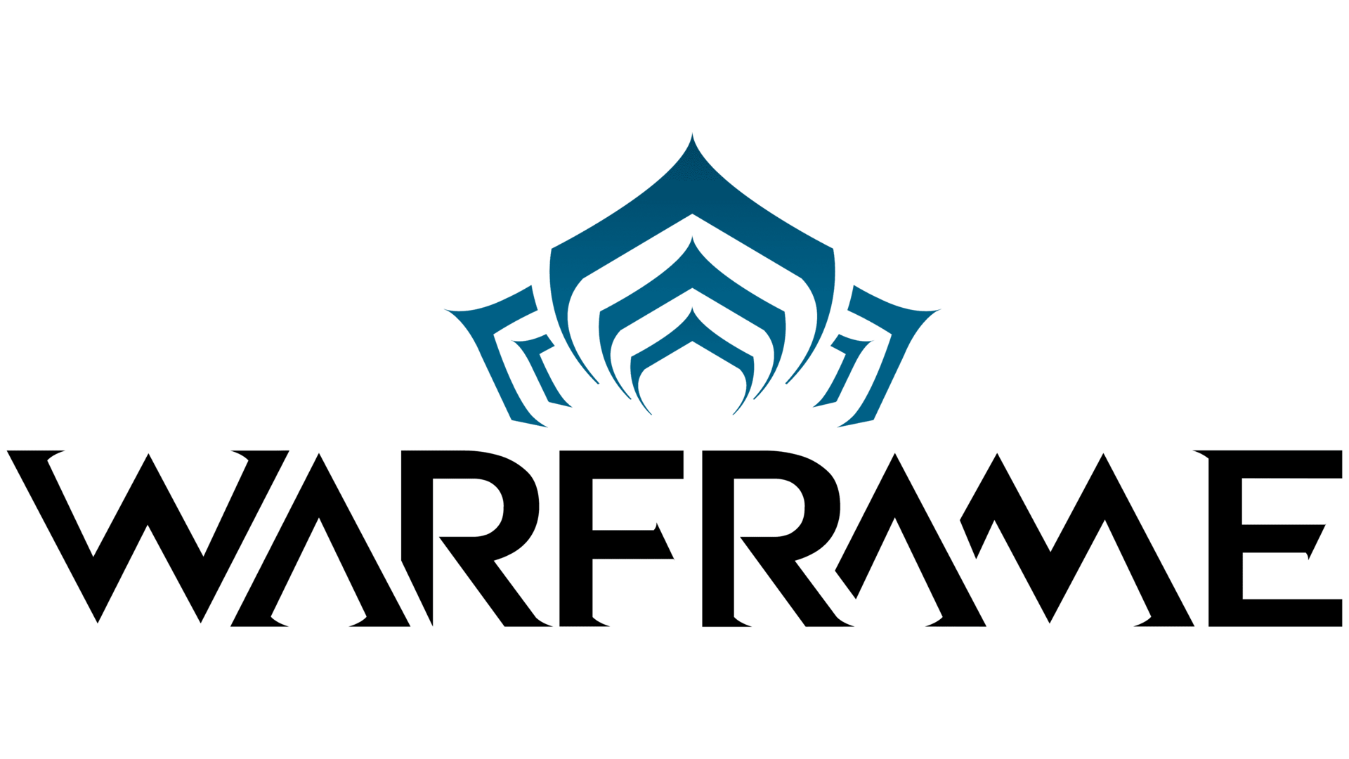 Logo de Warframe
